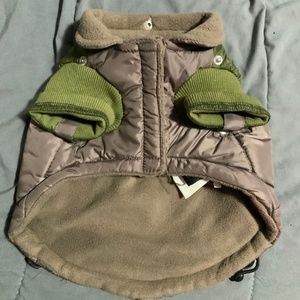 Doggie Jacket